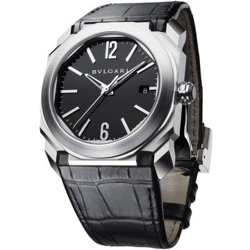 Bulgari Octo Roma Men's Watch BGO38BSLD