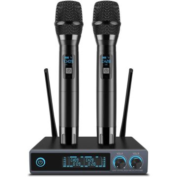 Vegue VW-022 (Karaoke System)