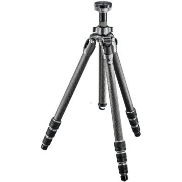 Gitzo Tripod Mountaineer Series 2, 4 Sections (GT2542)