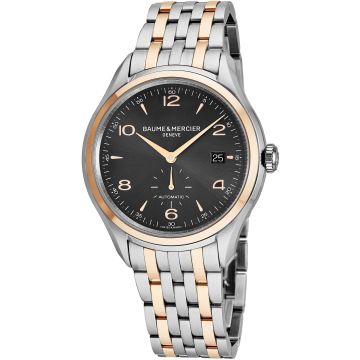 Baume & Mercier Clifton Men's Watch A10210