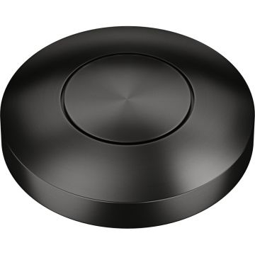 Franke WD Airswitch Round Ø46x75mm SS PVD Anthracite (112.0664.346)