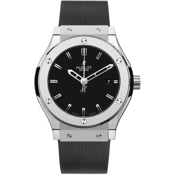 Hublot Classic Fusion Automatic 45mm Men's Watch 511.ZX.1170.RX