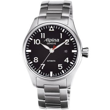 Alpina Aviation Automatic Men's Watch AL-525B4S6B