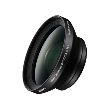 Nikon WC-E75A