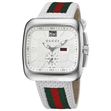 Gucci Coupe Men's Watch YA131303