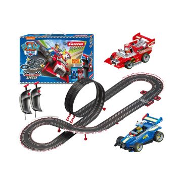Carrera GO!!! 20062535 - Ready Race Rescue 4.9m