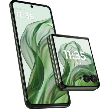 Motorola RAZR 50 ULTRA 12GB RAM 512GB Spring Green (PB1T0004SE)