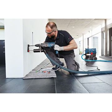 Bosch GDE 16 Plus Carton (1600A0015Z)