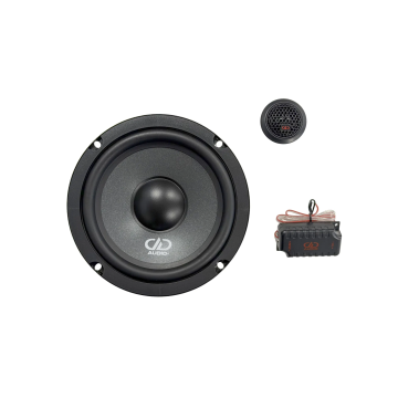 DD Audio RL-CW6.5a (RL-CW6.5B)
