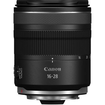 Canon RF 16-28mm F2.8 IS STM