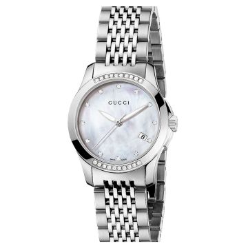 Gucci G-Timeless Ladies Watch YA126510