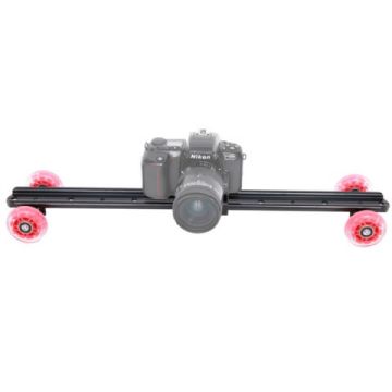 Falcon Eyes Camera Slider Dolly STK-03 60cm