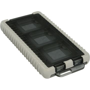 Gepe Card Safe Mini Onyx (3853)