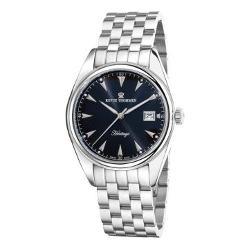 Revue Thommen Heritage Men's Watch 21010.2137
