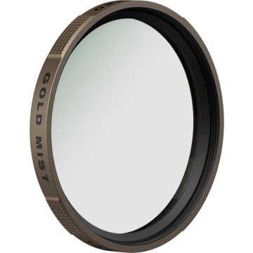 PolarPro 135 Series Gold Mist Filter 46mm