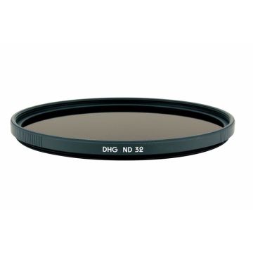 Marumi Grey Filter DHG ND32 58mm