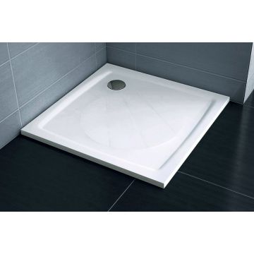 Ravak Perseus Pro 100 White (XA03AA01010)