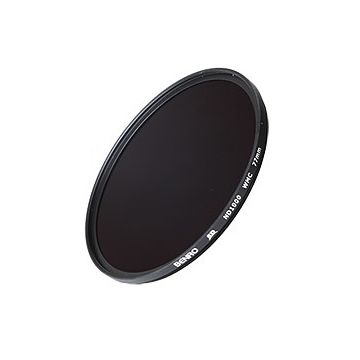 Benro Filter SD ND1000 WMC 72mm