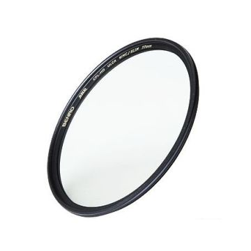 Benro Filter SHD CPL-HD ULCA WMC SLIM 82mm