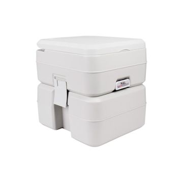 Pārnēsājamā Kempinga Tualete 20l (GL1045450)