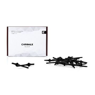 Noctua NA-SAV2 chromax.black