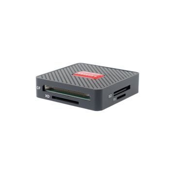 Caruba 35 in 1 Cardreader USB 3.0