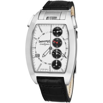 Eberhard & Co Chrono4 Men's Watch 31047.8