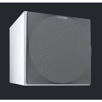 Dynaudio Sub 250 II White Satin