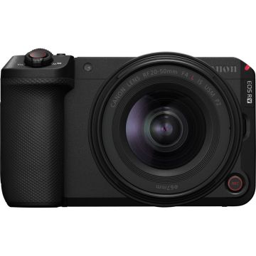 Canon EOS R6 V Kit RF 20-50mm/4 L IS USM PZ