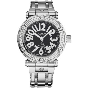 Charriol Rotonde Men's Watch RT42D1T42202