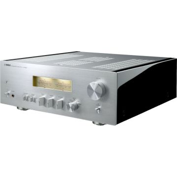 Yamaha A-S1200 Silver