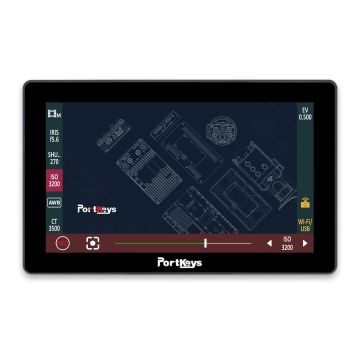 Portkeys LH5P II