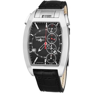 Eberhard & Co Chrono4 Men's Watch 31047.3