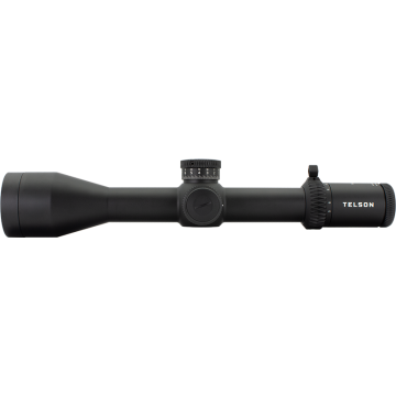 Telson Optics Telson Target Master Victory 5-32x56 34mm Tube (MRAD)