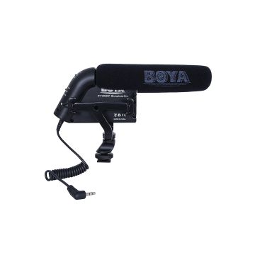 Boya BY-VM200P