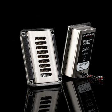 Gladen AEROSPACE 60 AMT