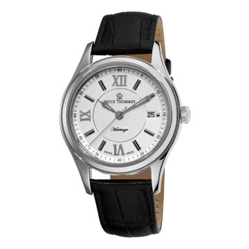 Revue Thommen Specialities Heritage Men's Watch 21012.2532