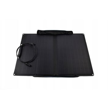 EcoFlow Panel fotowoltaiczny 110W (1ECO1000-02)