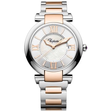 Chopard Imperiale Automatic 40mm Unisex Watch Model 388531-6002