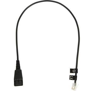Jabra Cable for Profile Headsets (8800-00-01)
