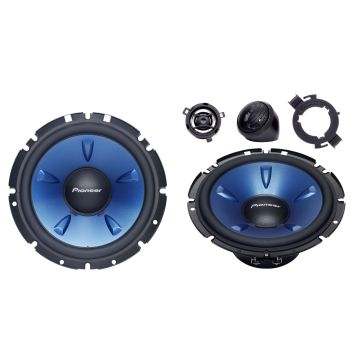 Pioneer TS-H1703 Speaker Set