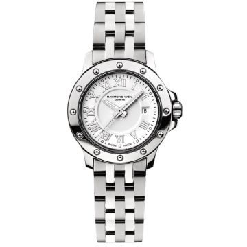 Raymond Weil Tango Ladies Watch 5399-ST-00308
