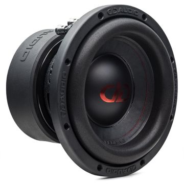DD Audio Redline 508d D4