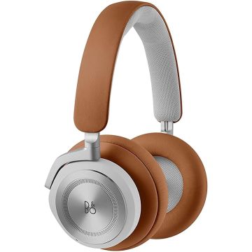 Bang & Olufsen Beoplay HX Wireless Timber Headphones