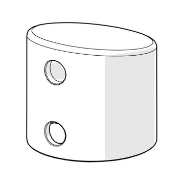 Oras Group Sensor Holder (1006102V)