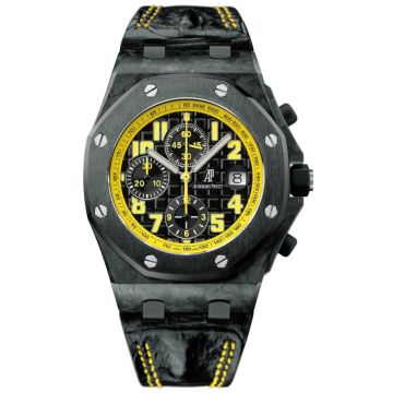 Audemars Piguet Royal Oak Offshore Men's Watch 26176FO.OO.D101CR.01