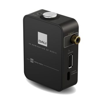 Dali WSR- (Wireless Subwoofer Receiver) (5703120112602)