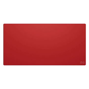 Lethal Gaming Gear Saturn Red 3XL Mouse Pad 1200x550x3mm