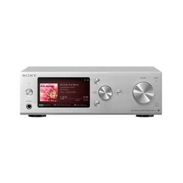 Sony HAP-S1