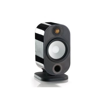 Monitor Audio Apex A10 Metallic Black High Gloss (Set of 2)